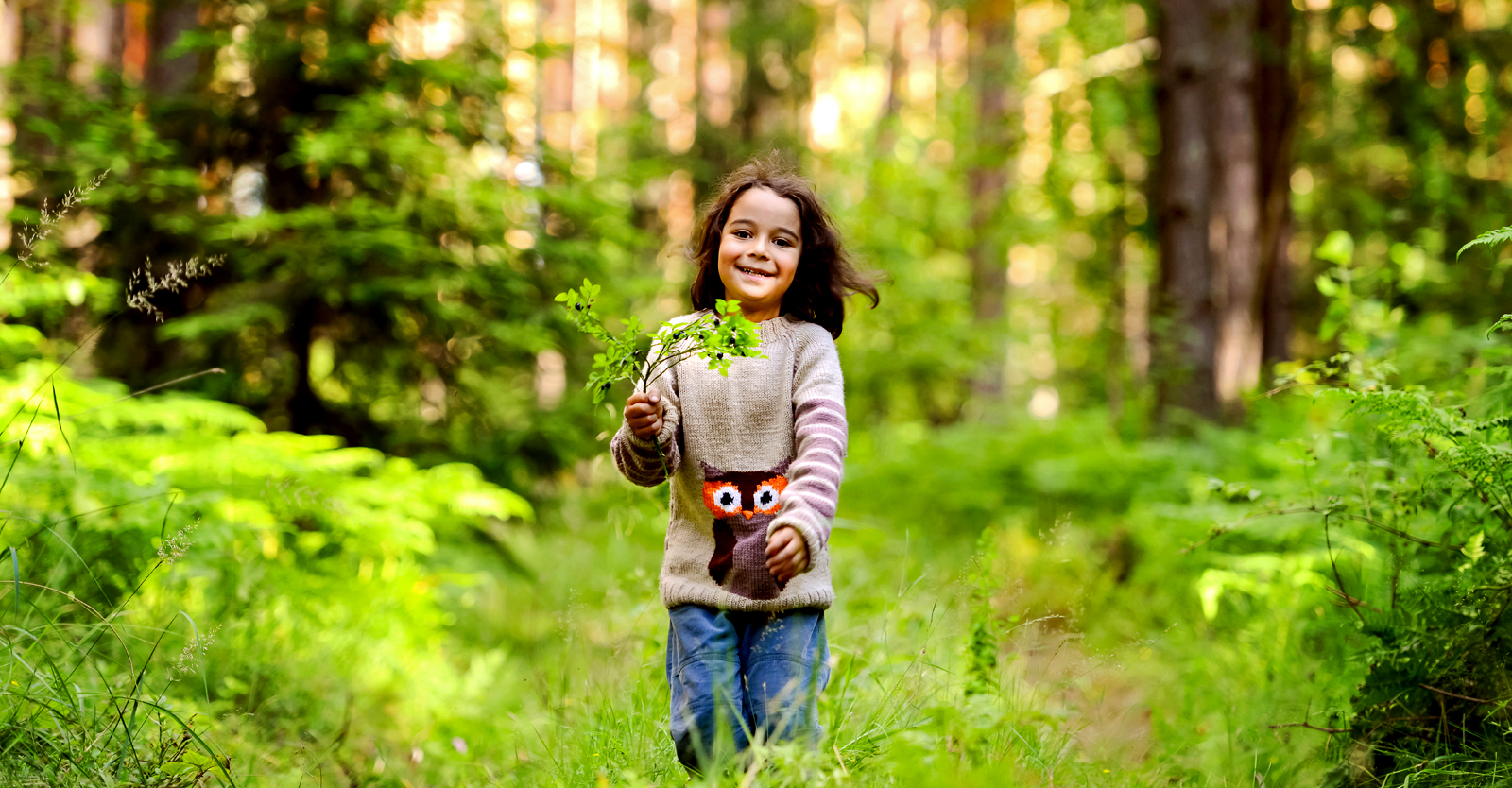 Don’t Pave Paradise: Trees Help Kids Thrive, Study Shows • Children's Health Defense