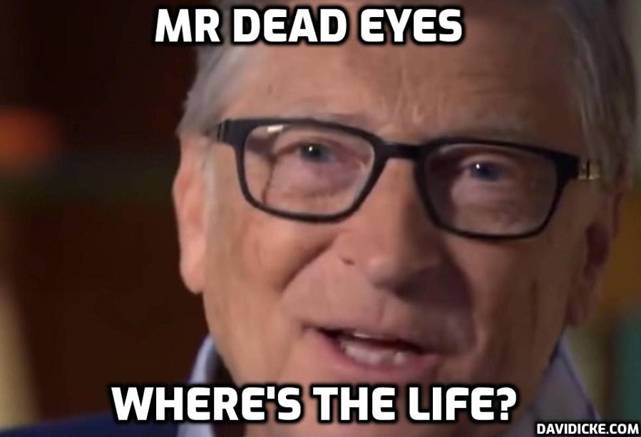The Guardian Partners with Bill Gates to Push Lab-Made Baby Formula Plus Other Things You Should Know About Fake Food – David Icke