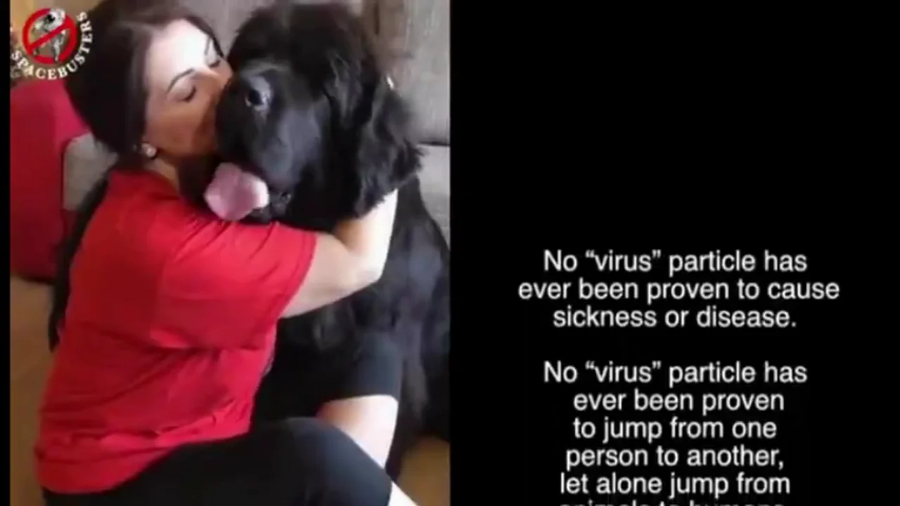 NEW >> ANIMAL VACCINES & PHARMA MEDS ACTUALLY HARM & KILL DOGS & CATS
