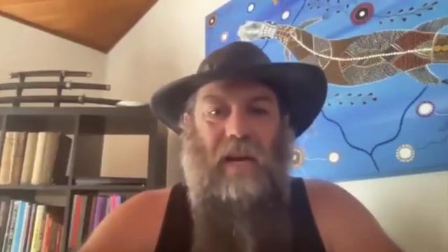 ZEV EXPLAINS HOW HE AND SOME FRIENDS SET UP PECKER MAROO AS A STING FOR OUR CORRUPT GOVERNMENT