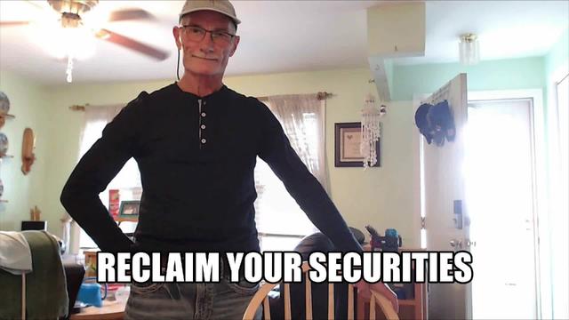 Power of Attorney | Security of the person | Live Life Claim