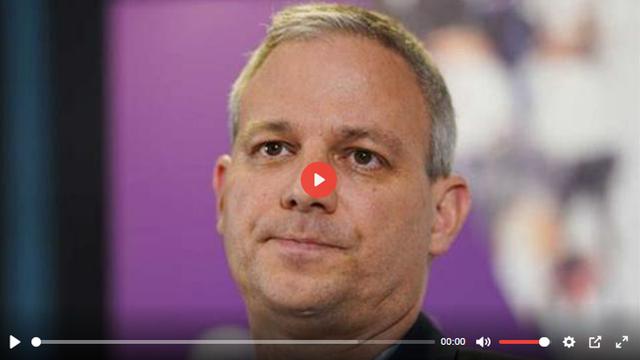 BRETT SUTTON CHIEF HEALTH OFFICER OF VICTORIA, AUSTRALIA SPILLS THE BEANS