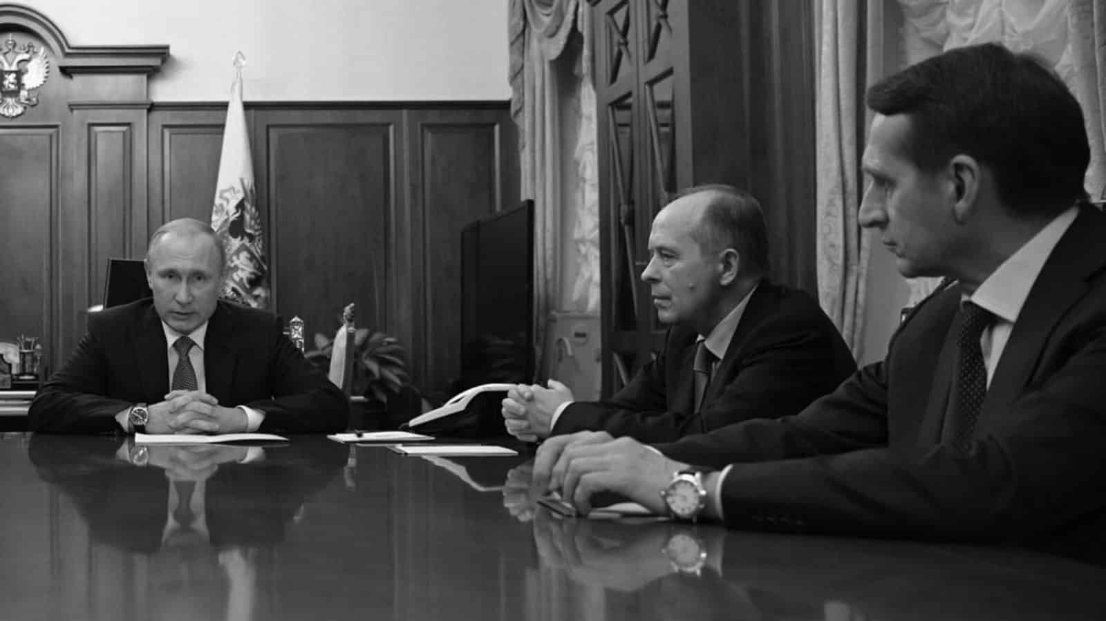 Blockbuster Exclusive: VT asked Russians what is going on and they responded with an Intel Drop – Veterans Today | Military Foreign Affairs Policy Journal for Clandestine Services