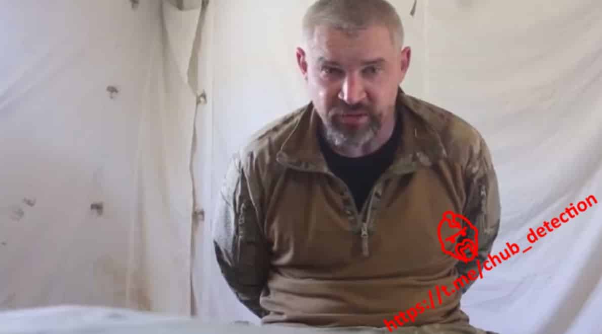 Ukraine puts uniforms on ‘Kraken’ Convicts to let loose on Ukraine Civilians – Veterans Today | Military Foreign Affairs Policy Journal for Clandestine Services