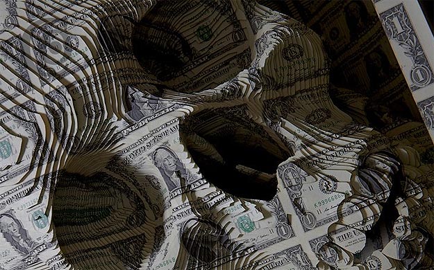 The Engineered Stagflationary Collapse Has Arrived – Here's What Happens Next - Alt-Market.us