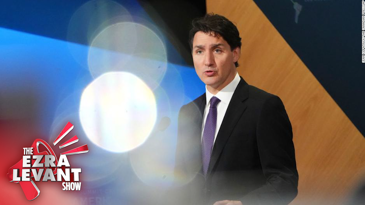 WATCH: Conspiracy theory or reality? New report claims Canadians falling victim to false narratives - Rebel News