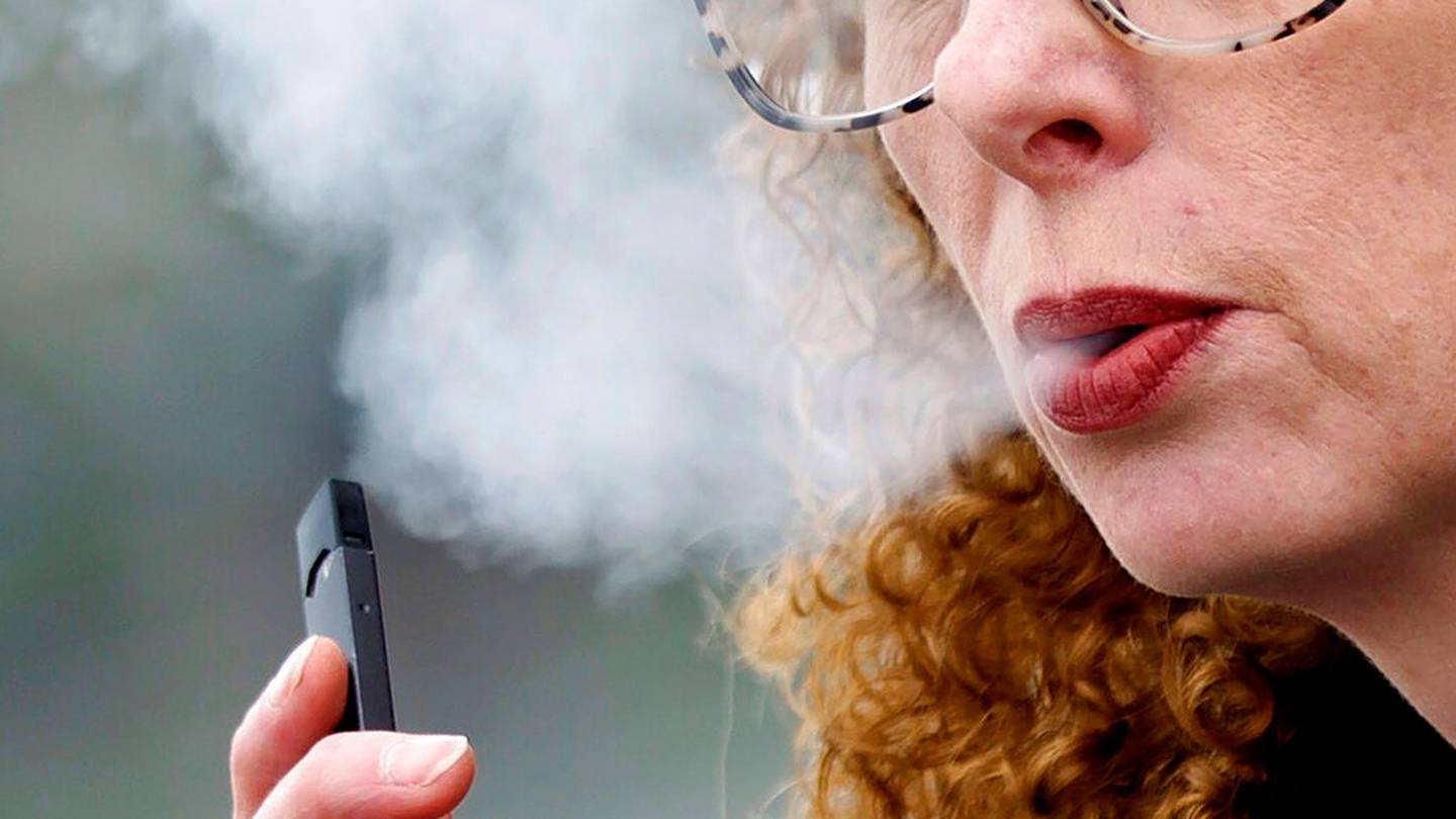 FDA bans Juul electronic cigarettes from U.S. market – WSB-TV Channel 2 - Atlanta