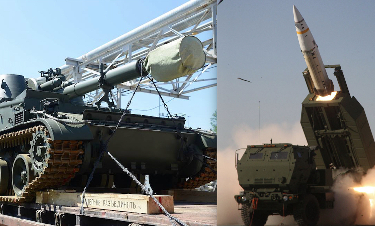 WAR-GAMES Escalation in Ukraine. Himars Rockets from US. Akatsiya Howitzers from Russia to Belarus – Veterans Today | Military Foreign Affairs Policy Journal for Clandestine Services