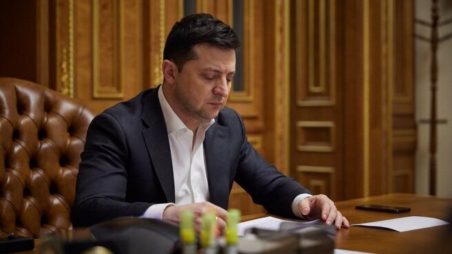 Ilya Kiva announced the impending assassination of Zelensky – Europe Renaissance