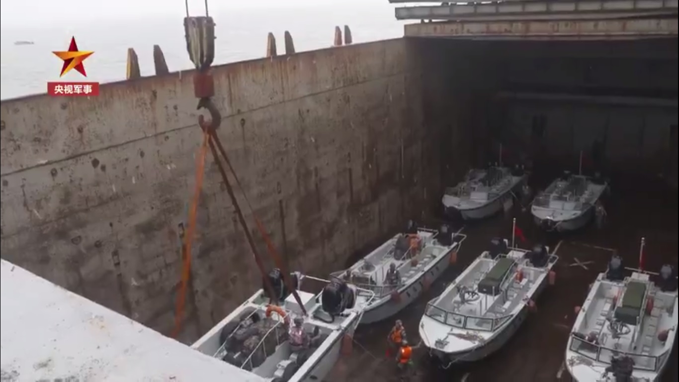 China is using civilian cargo ships to covertly invade Taiwan – World-Signals News