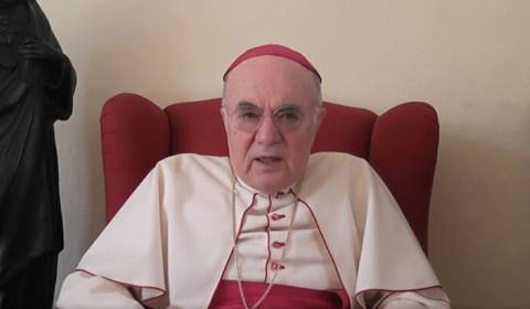 Catholic Cardinal Says Freemasonry Uses WHO & Papacy in Its Bid for Global Control - Russian Faith