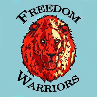 Telegram: Contact @Freedom_Warriors