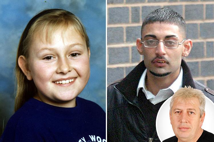 Yet again, young girls were being abused in Telford — and yet again, nobody seemed to care | The Sun