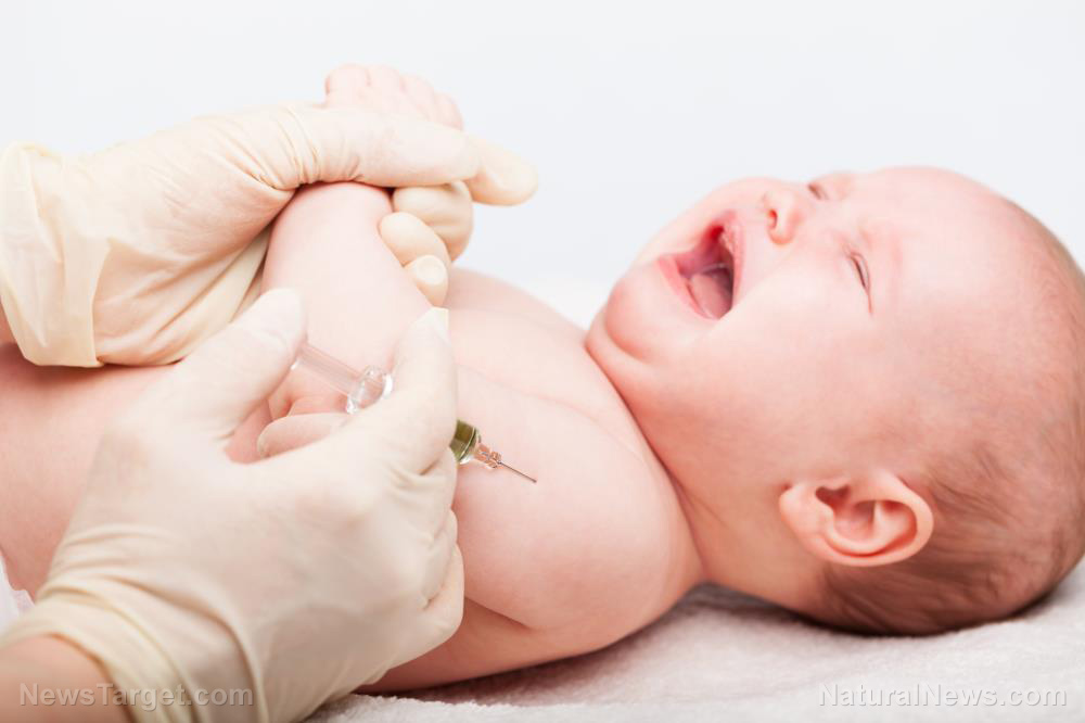 GENOCIDE: FDA officially authorizes covid vaccines for children as young as 6 months – NaturalNews.com