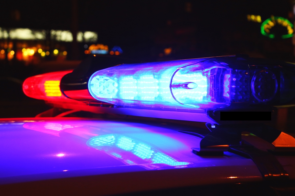 Michigan Police Will Not Respond To Every 911 Call Due To High Gas Prices
