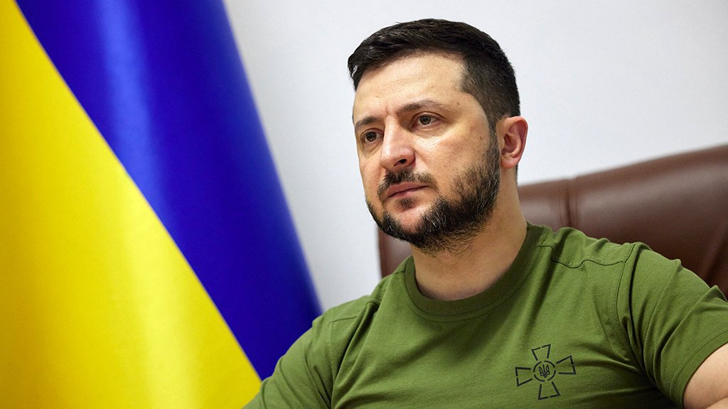 Hungarian Foreign Minister Says He Shares Opinion on Zelensky’s Mental Problems – Europe Renaissance