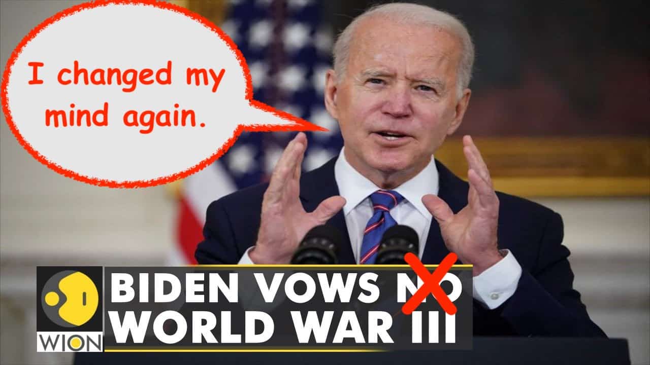 Ukraine Is Losing Big Time, So Biden Ups the Ante, Risking World War III – Veterans Today | Military Foreign Affairs Policy Journal for Clandestine Services