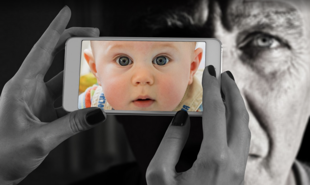 Former Govt Advisor Claims ‘1 in 5’ Babies Will Be ‘Virtual’ By 2075. – Telegraph