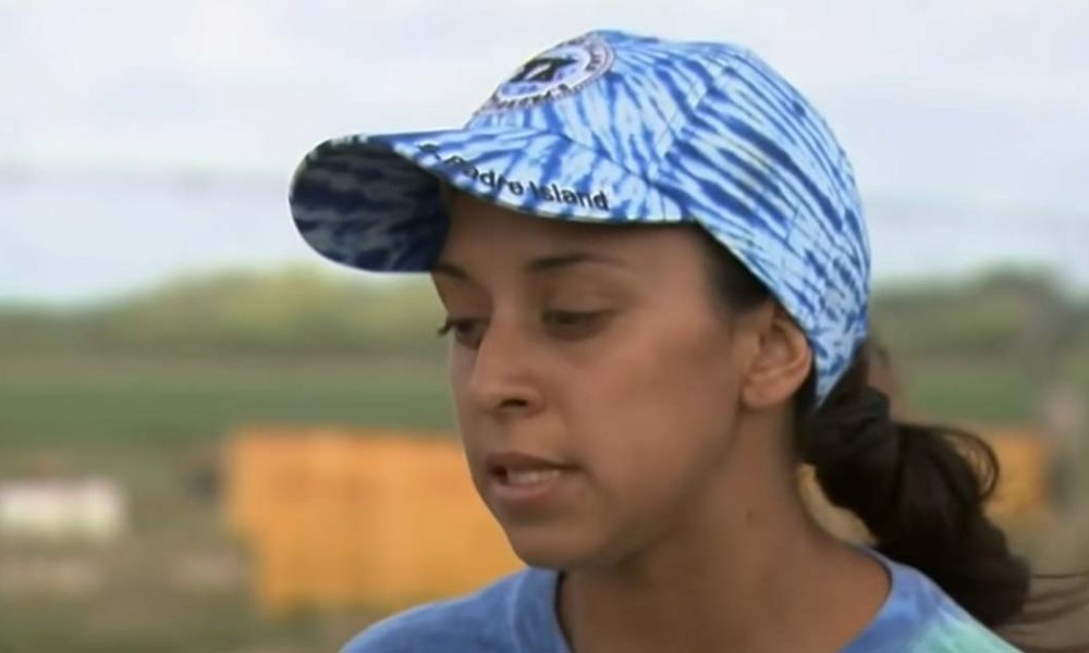 Uvalde Mom Handcuffed by Cops Describes Running into School During Shooting, Says Police Tried to Silence Her from Telling Her Story