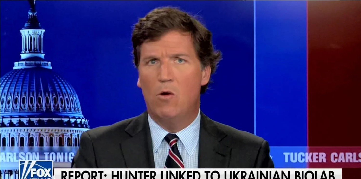 Tucker Calls Liberal Recruiter Threatening Ottawa Truckers ‘Satanic’ – Trusted Source
