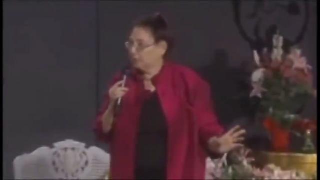 Dr. Rima Laibow (2010) - The Great Culling of the Useless Eaters