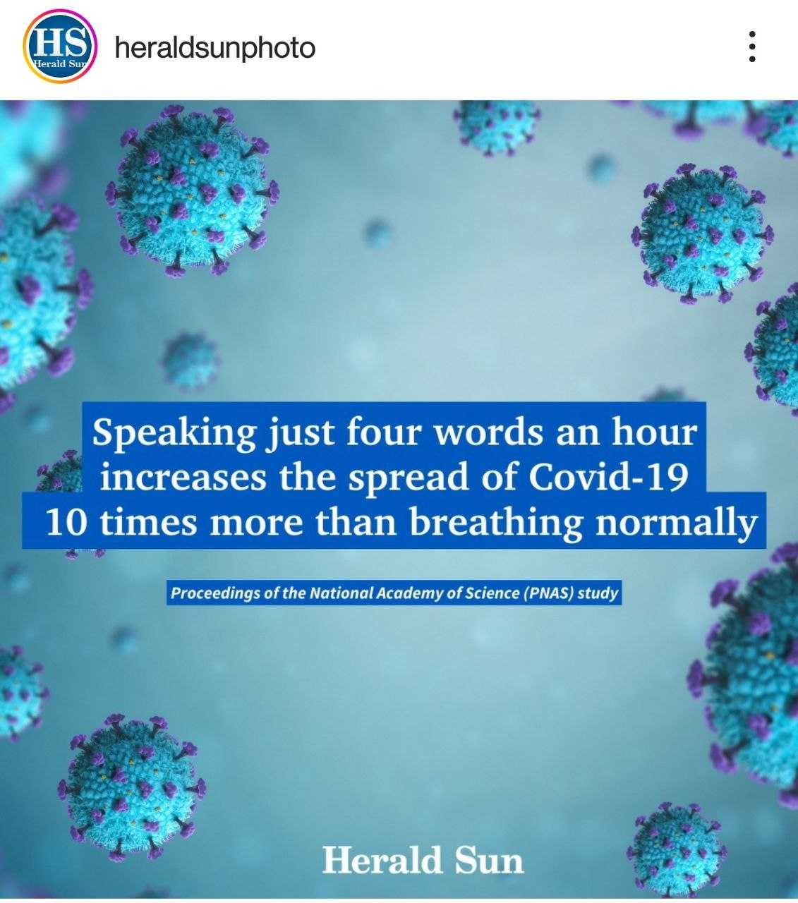 Trust the pseudoscience. Hey it’s still science ev..