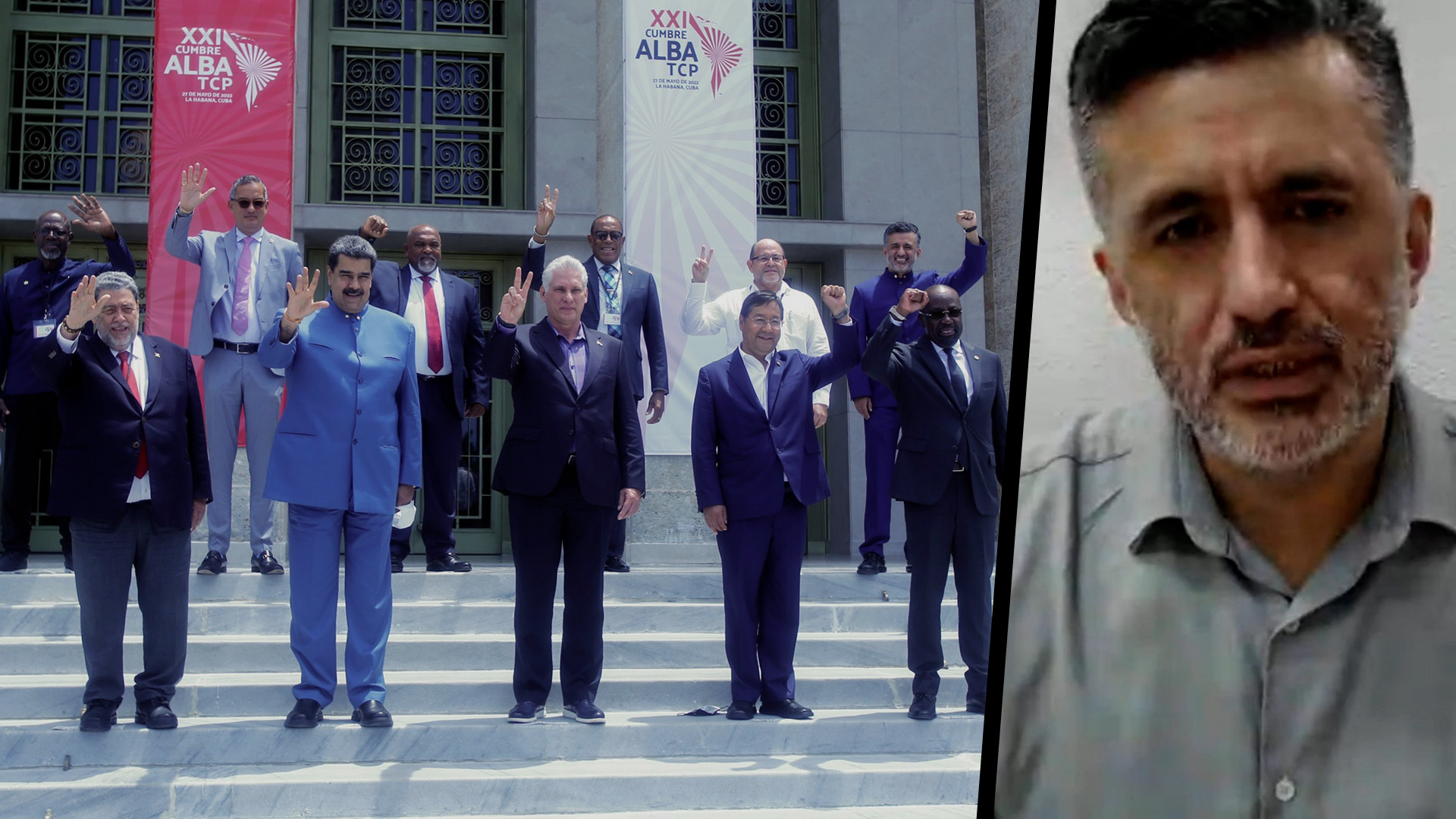 ALBA secretary: Summit of the Americas is ‘failure,’ US ‘empire is losing its power’ - Multipolarista