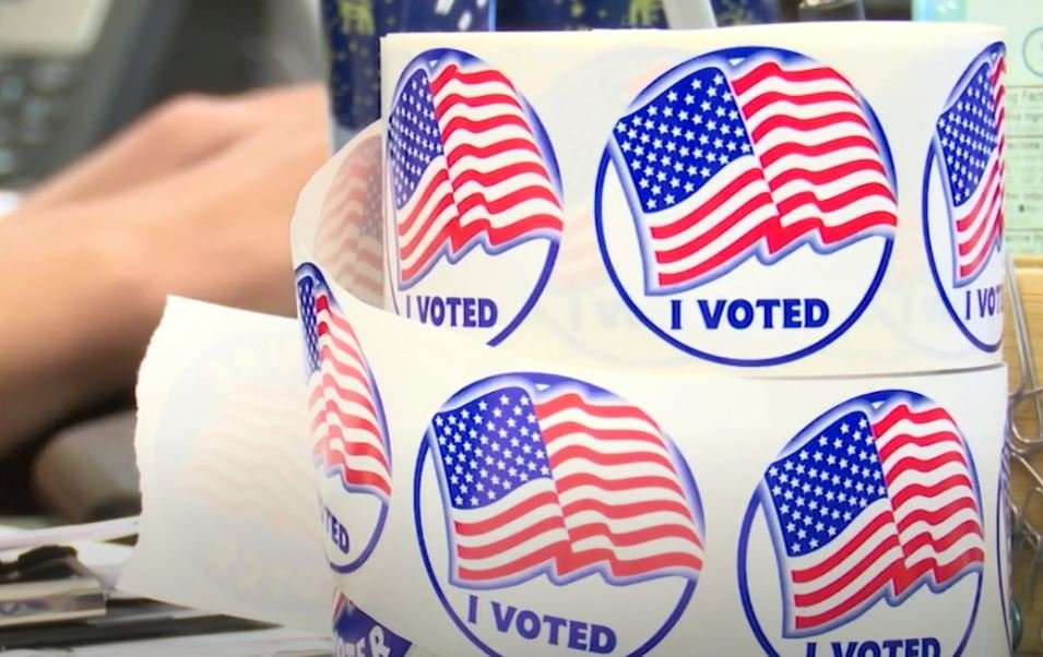8,239 New Jersey Voters Registered Two Times to Six Times Times Using Subtle Name Changes - 33,572 Don't Have Valid Date of Birth