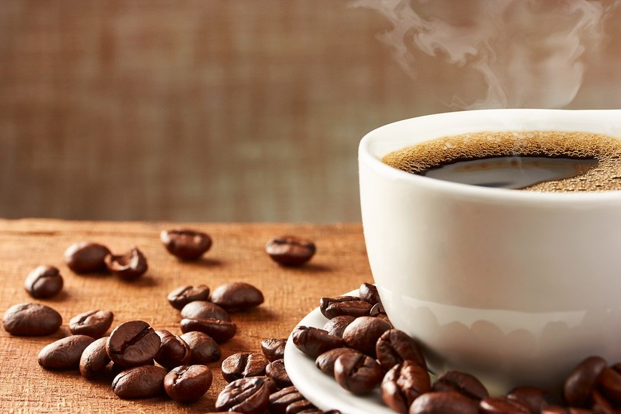 Study: Habitual Coffee Consumption Reduces Risk of Progressive Kidney Disease