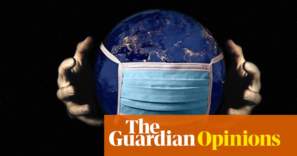 Everyone is sick – illness in 2022 has medieval vibes | Brigid Delaney | The Guardian