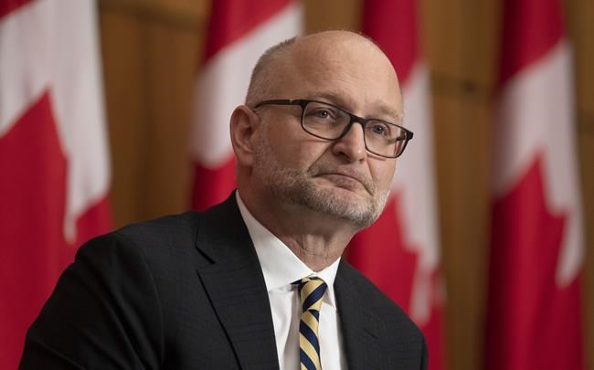 Attorney General of Canada: Citizens have no right to private property – World-Signals News