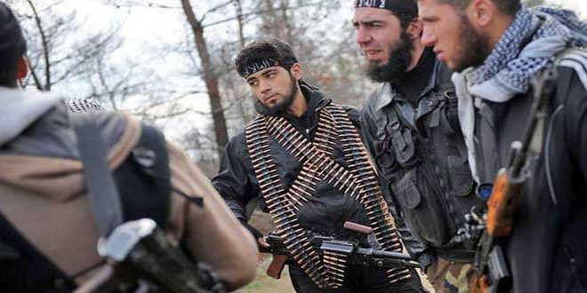 France Views Terrorists in Paris as Enemies, but Allies in Syria - Global ResearchGlobal Research - Centre for Research on Globalization
