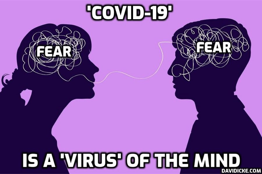 The Psychology of Totalitarianism: Technocracy’s ‘Science Of Social Engineering’ – David Icke