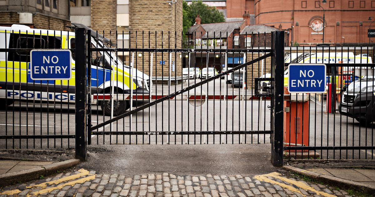 "I'm sorry for the hurt and on-going trauma... there are no excuses": Sexually exploited children in Oldham were failed by those who were meant to protect them, damning report finds - Manchester Evening News
