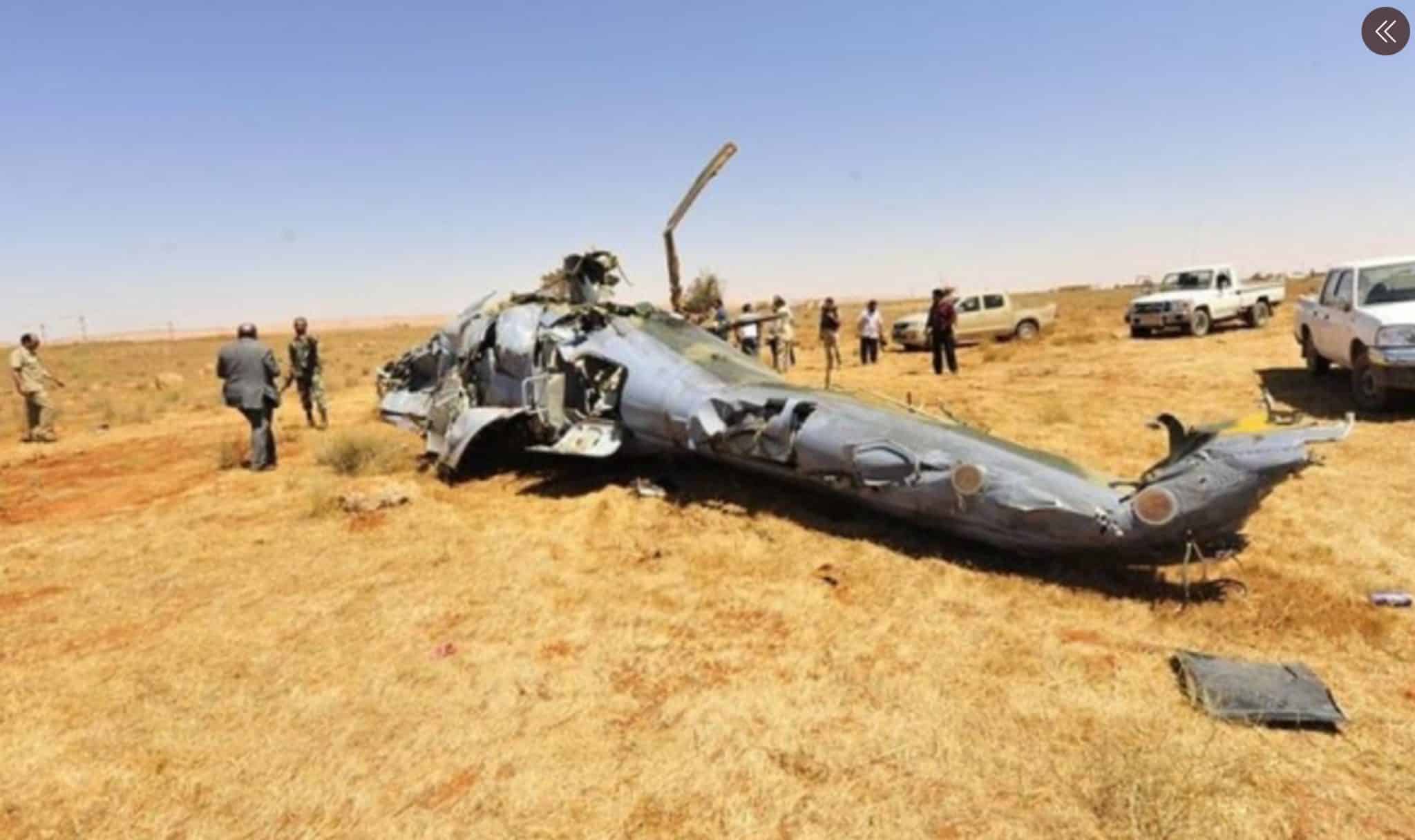 Exclusive: Kurds down Russian with US missile, other attacks, Part of Trump-Netanyahu plan to destabilize Biden – Veterans Today | Military Foreign Affairs Policy Journal for Clandestine Services