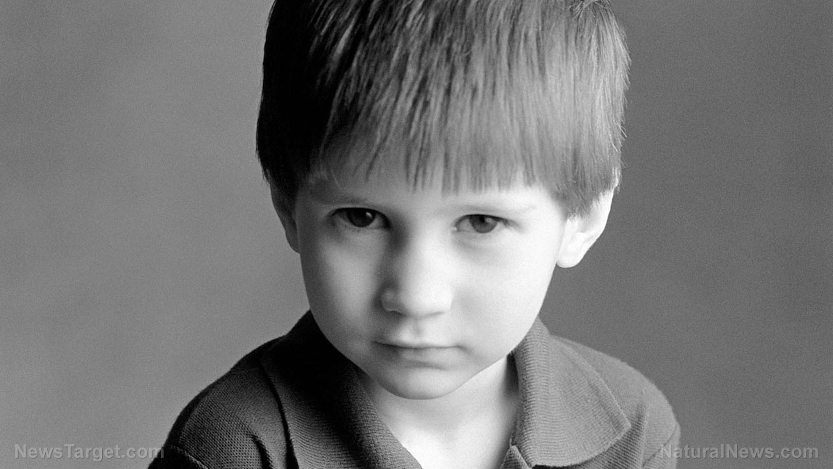 Doctors give kids drugs that can chemically castrate them – Just like pedophiles do – NaturalNews.com