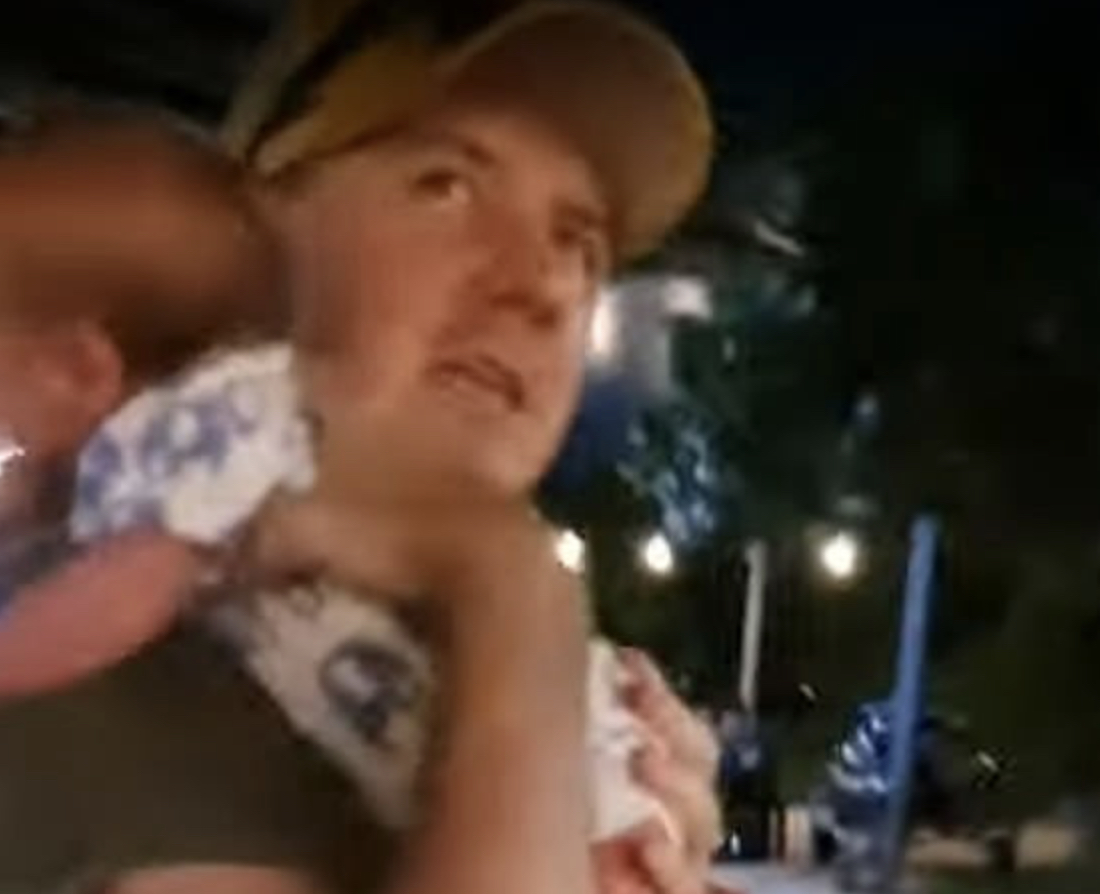 Michael Gunner cannot show his face in public - XYZ