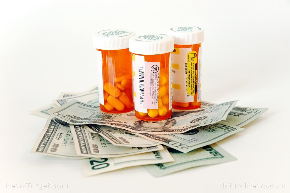 FAKE medicine: Over 90% of all medical interventions lack evidence to support their use, as the medical system implodes with error – NaturalNews.com