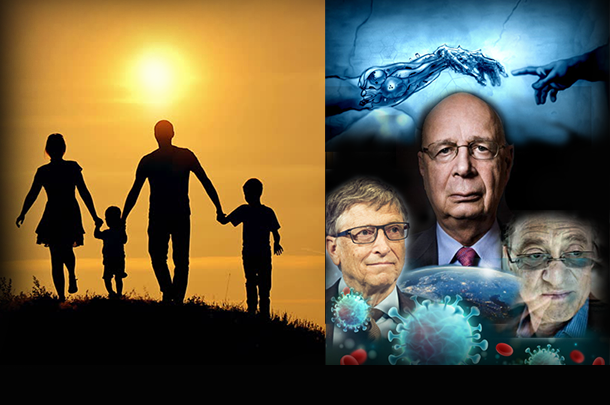Terrified of Freedom: Why Most Human Beings Are Embracing the Global Elite’s Technotyranny - Global ResearchGlobal Research - Centre for Research on Globalization