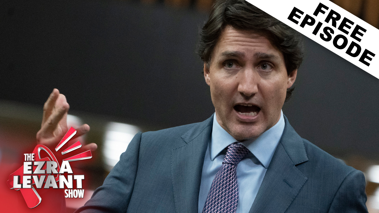 What will make Trudeau end his vendetta against unvaccinated Canadians? - Rebel News