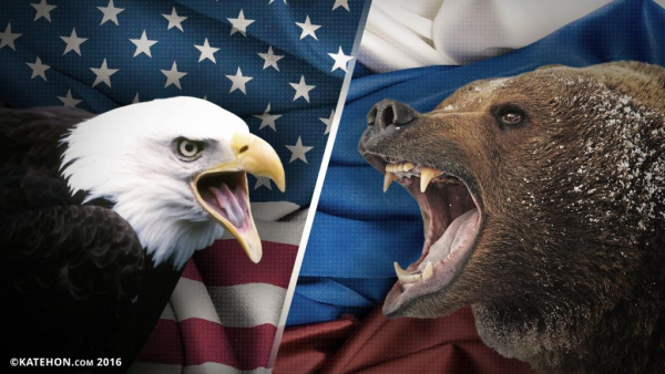 US Government Openly Advocates Destroying Russia - Global ResearchGlobal Research - Centre for Research on Globalization