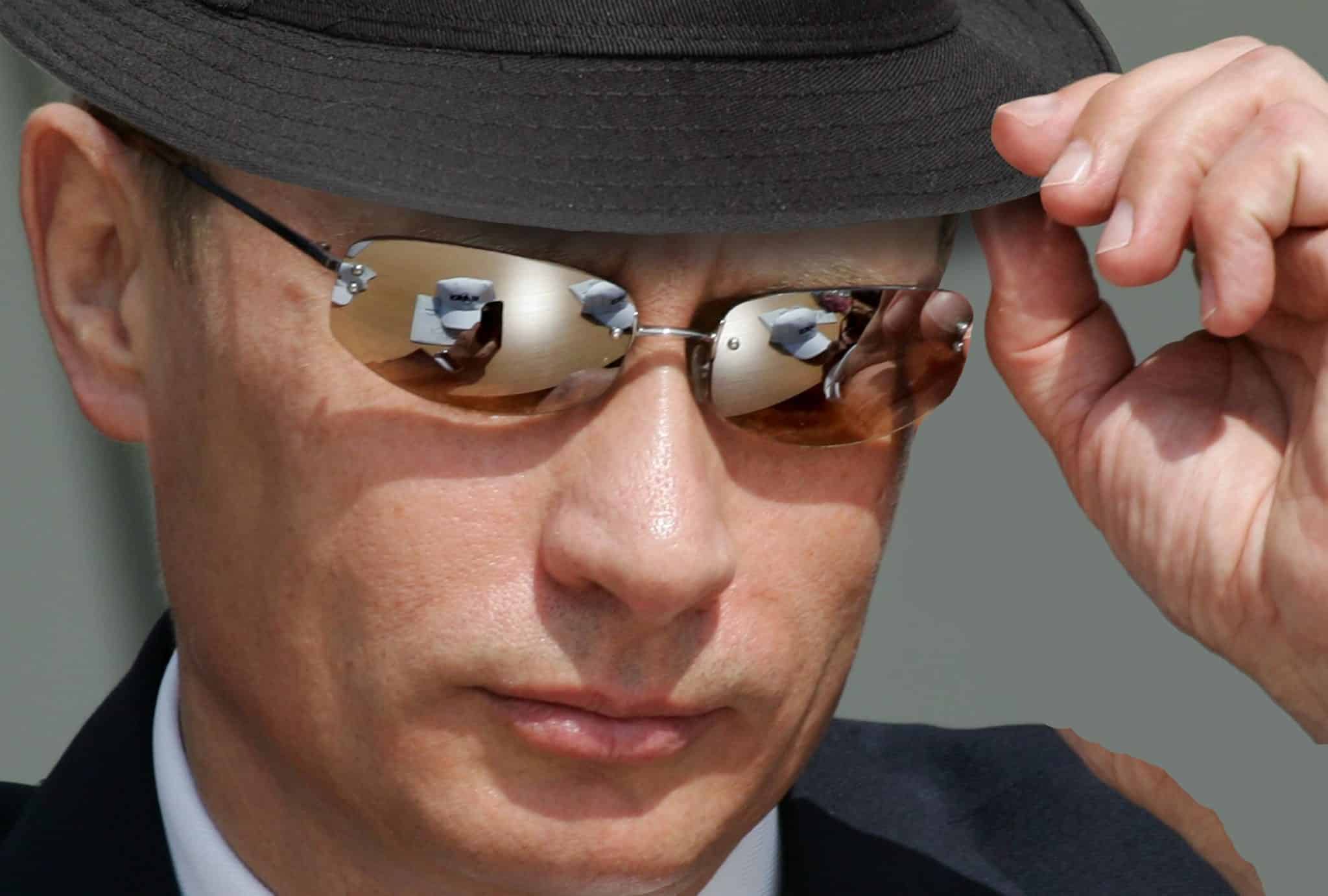 Vladimir Putin: The Old World Order Is Over – Veterans Today | Military Foreign Affairs Policy Journal for Clandestine Services