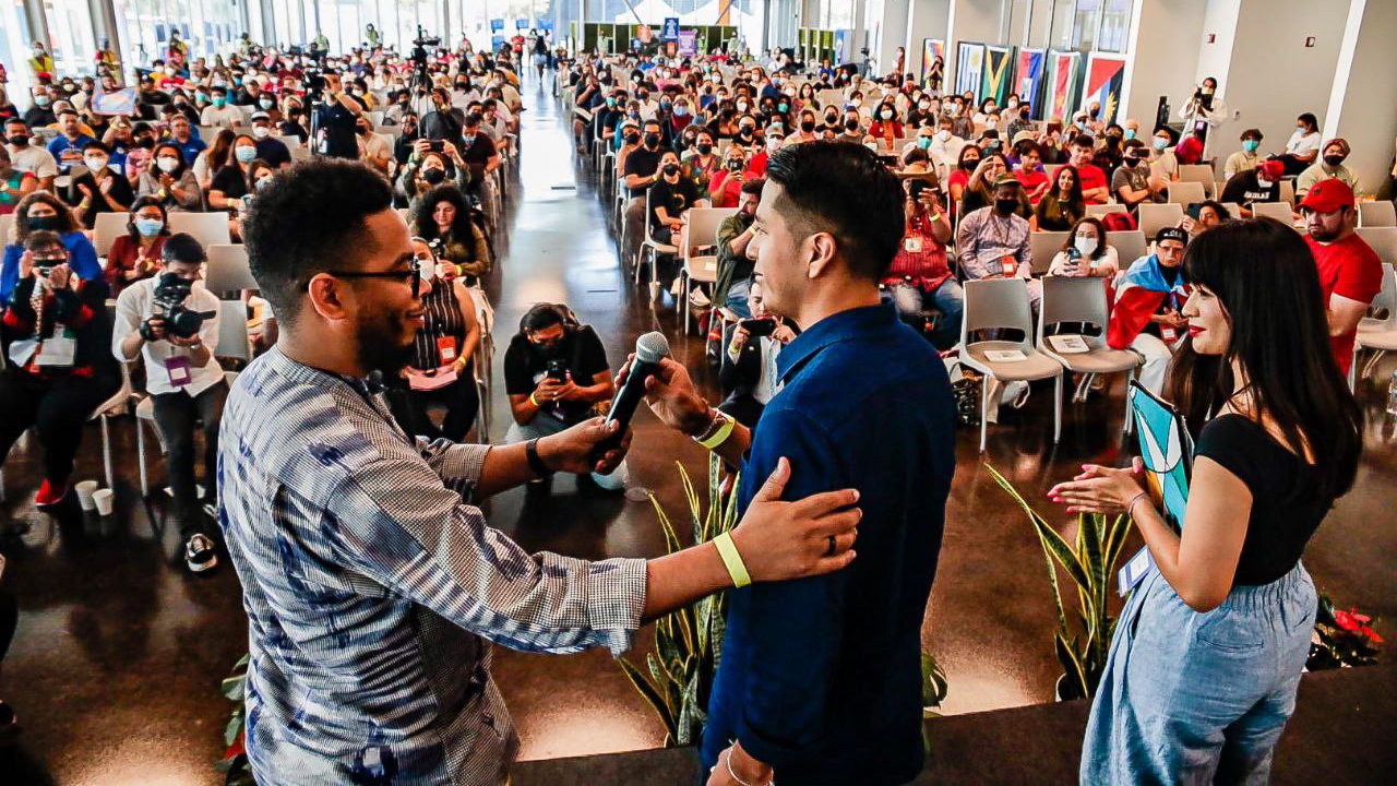The People’s Summit: What the Summit of the Americas Might Have Been if America Was Not “Exceptional”