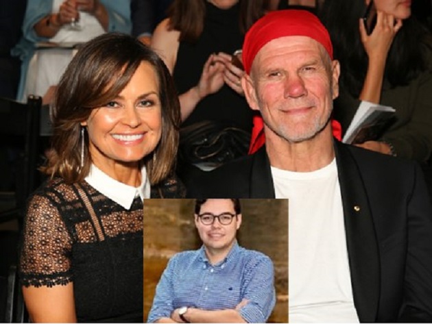 Powerful prima facie case to charge journalist Lisa Wilkinson with contempt of court for interfering in the Bruce Lehrmann – Brittany Higgins trial - Kangaroo Court of Australia