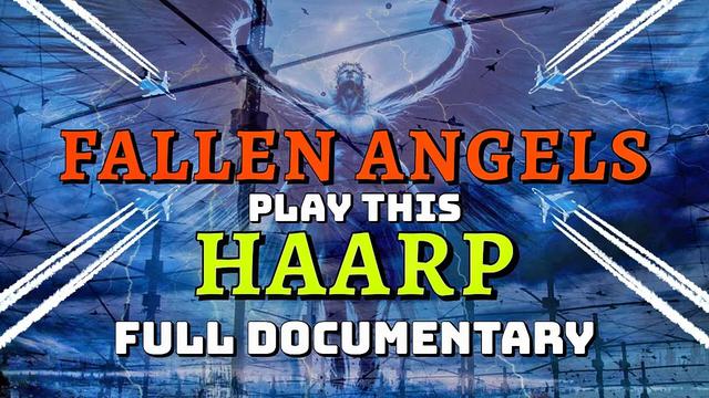 Weather Modification Chemtrails & HAARP GEOEngineering - Climate Change NWO New World Order SCAM