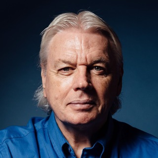 David Icke – Telegram