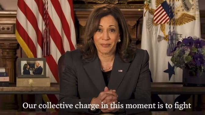 Kamala Activates Leftist Shock Troops Over Upcoming Abortion Ruling: "Our Collective Charge in this Moment Is to Fight - With Everything We've Got" (VIDEO)