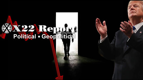 X22Report: It’s What You Don’t See! Durham Is Not The Only Game In Town! Make America Great Again! - Must Video | Opinion - Conservative | Before It's News