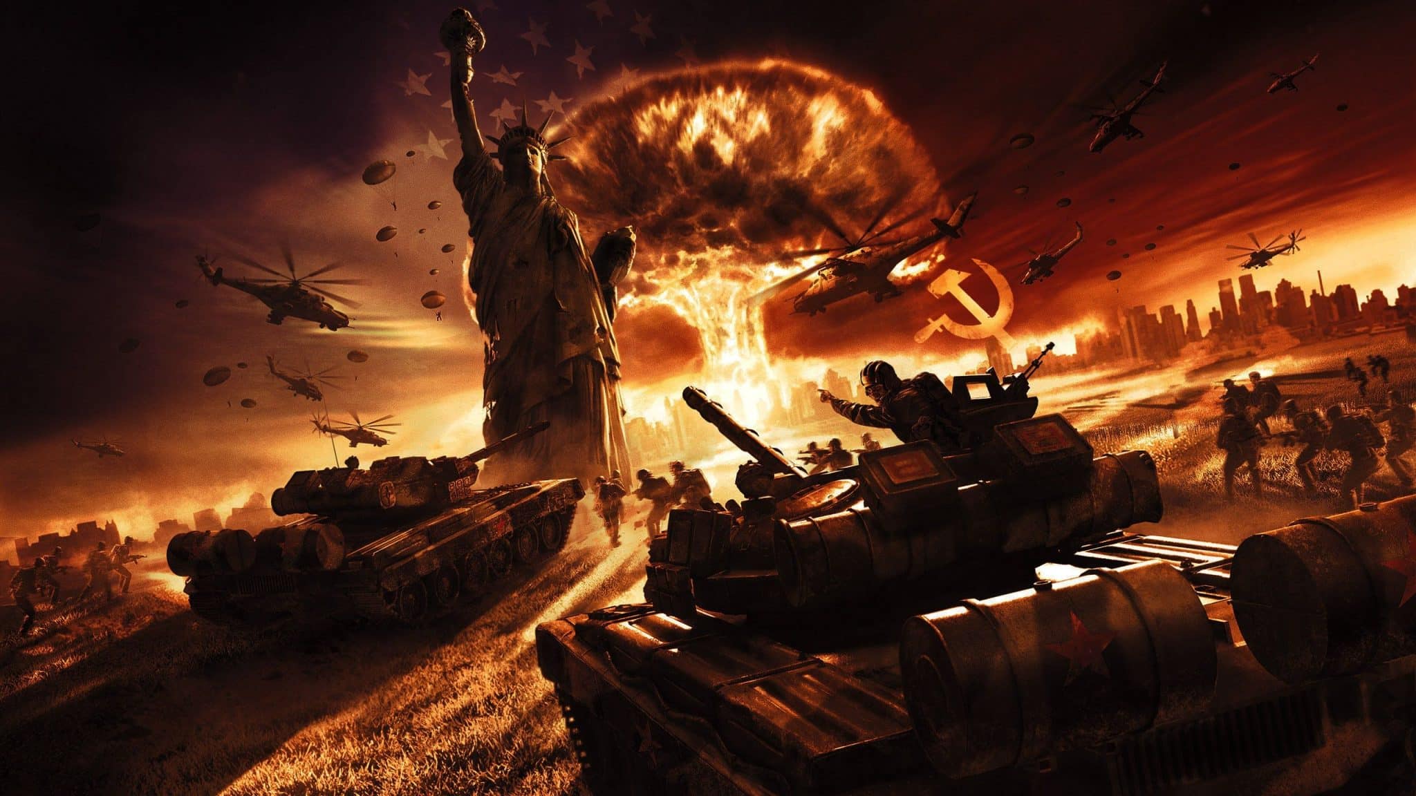 A World War III Win is a Bridge Too Far for 21st Century Globalist America – Veterans Today | Military Foreign Affairs Policy Journal for Clandestine Services
