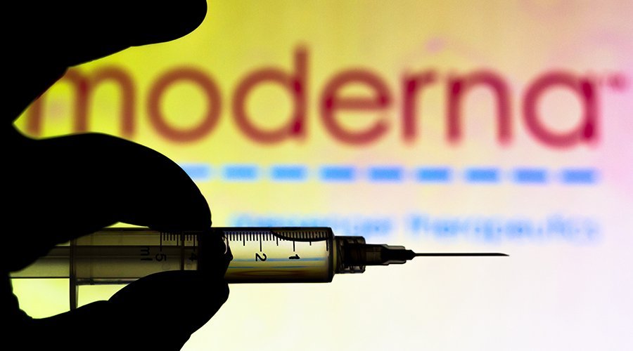 Cult-Owned Psychopaths at the FDA Recommend Moderna Two-Dose ‘Covid’ Fake Vaccine for Kids Ages 6 to 17 Despite Serious Safety Concerns. Cult-owned psychopaths sanctioning a fake vaccine produced by Cult-owned psychopaths – David Icke